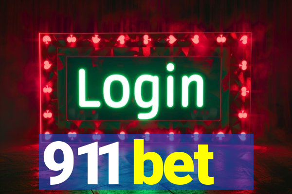 911 bet